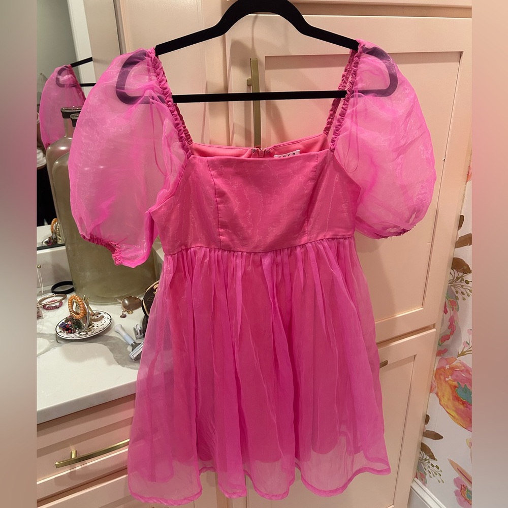 Boutique dress